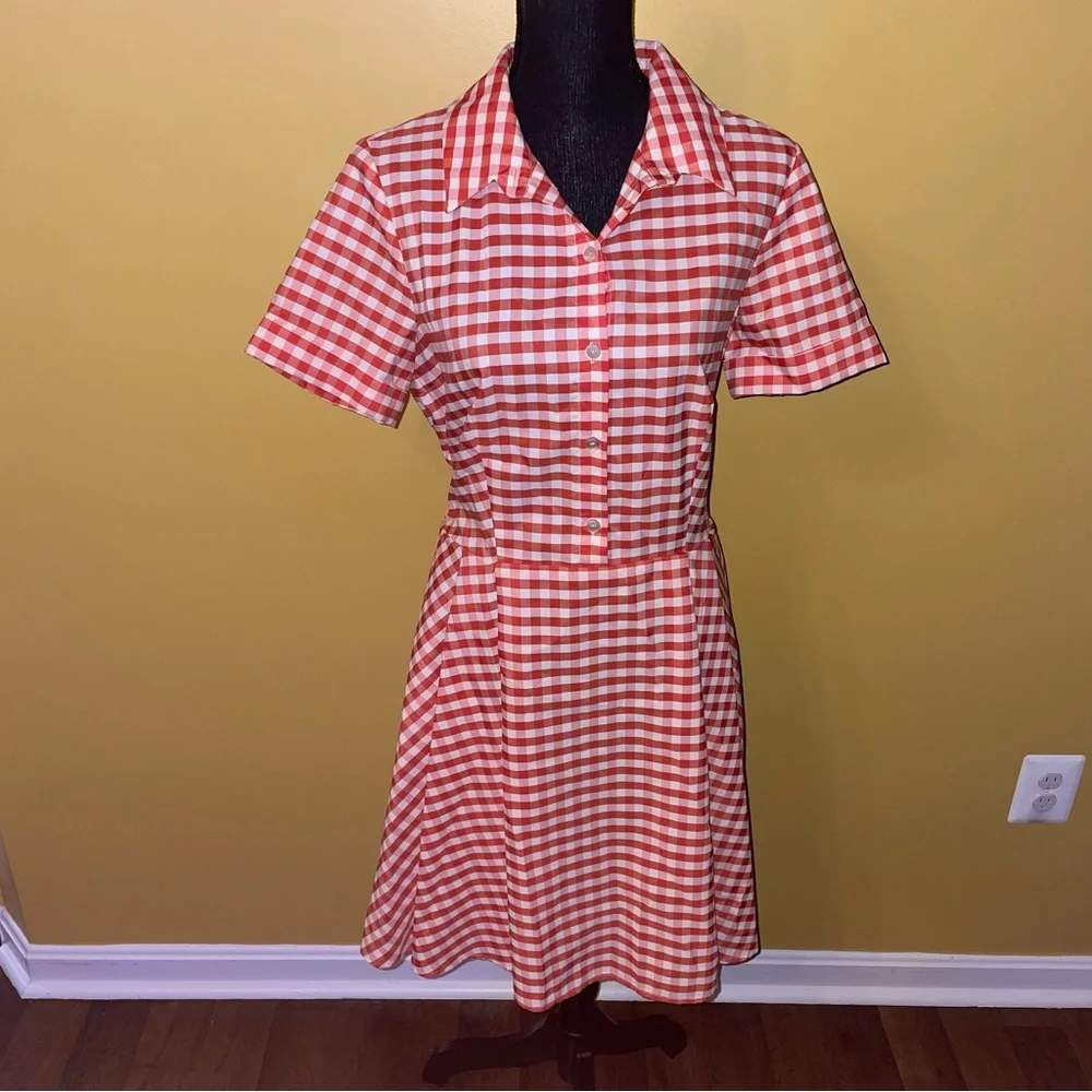 Gabby Skye Dress - Picture 1 of 6